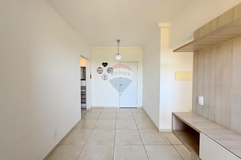 Apartamento - Venda - Ribeirão Preto , São Paulo - IMG_3815 (1).JPG - Sala de estar - 780211063-1