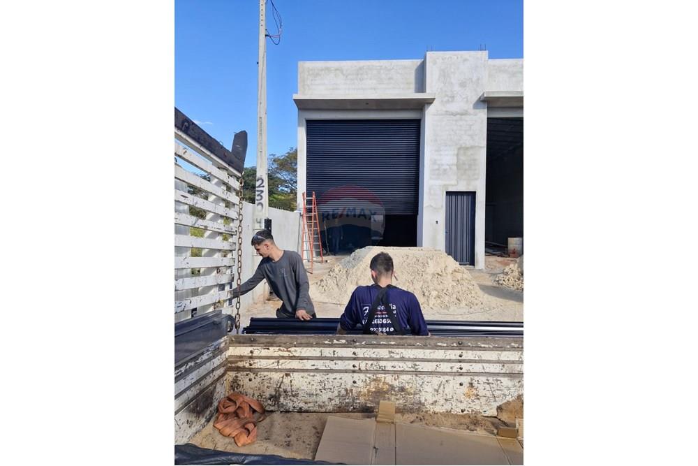 Galpão - Alugar - Ribeirão Preto , São Paulo - IMG-20250805-WA0046.jpg - 780181010-321