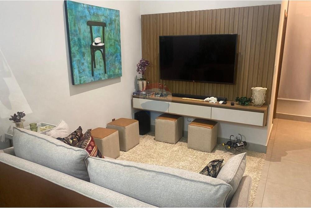 Casa de Condomínio - Alugar - Ribeirão Preto , São Paulo - Imagem do WhatsApp de 2025-03-26 à(s) 12.46.38_92f009d7.jpg - 780181039-48