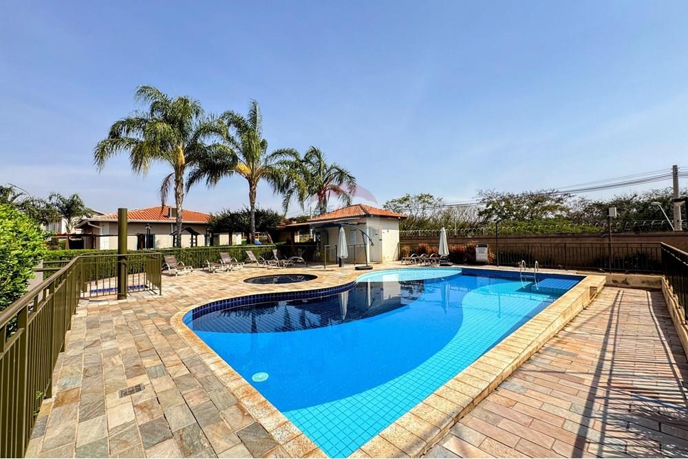 Casa de Condomínio - Venda - Ribeirão Preto , São Paulo - IMG_3097.JPG - 780211055-4