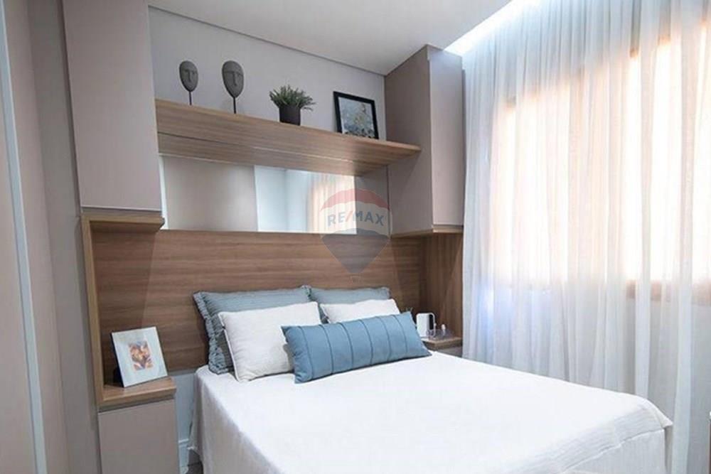 Apartamento - Venda - São João da Boa Vista , São Paulo - 5.jpg - 780291010-4