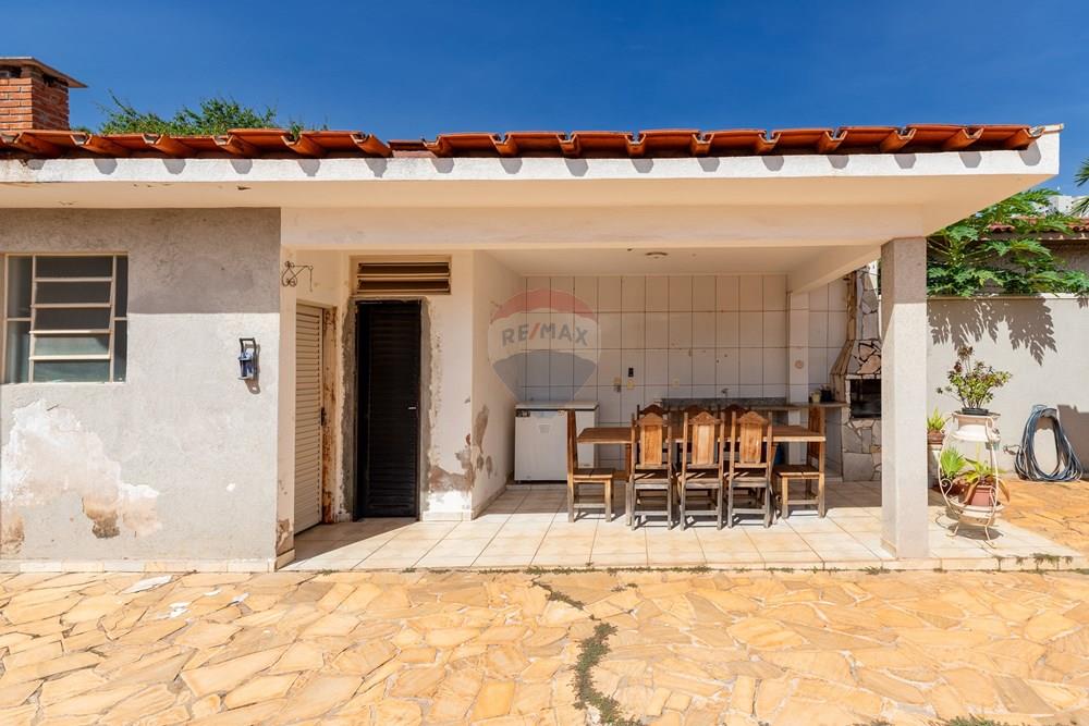 Casa - Venda - Ribeirão Preto , São Paulo - IMG_5888-HDR.jpg - 780091124-73