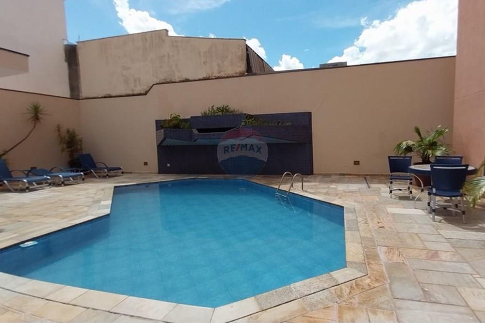 Apartamento - Alugar - Ribeirão Preto , São Paulo - 148a.jpeg - Piscina - 780241037-157