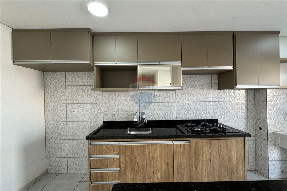 Apartamento - Venda - Ribeirão Preto , São Paulo - 4 - 780071004-1155