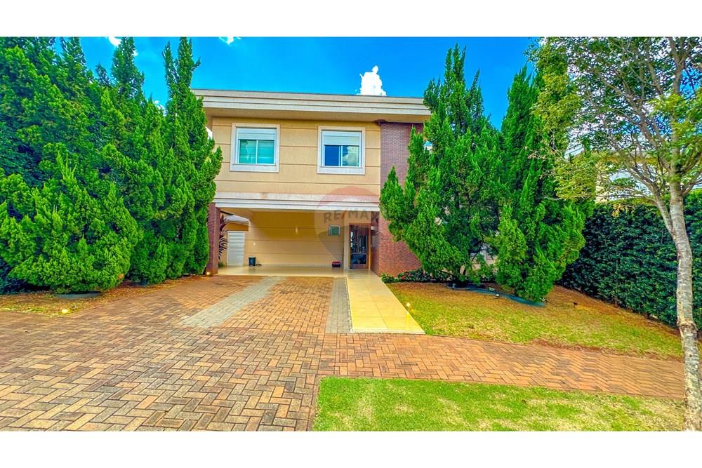 Casa de Condomínio - Venda - Ribeirão Preto , São Paulo - 19.jpeg - 780281007-10