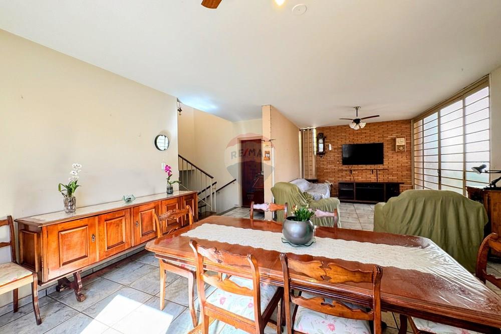 Prédio - Venda - Ribeirão Preto , São Paulo - IMG_3666.JPG - Sala de jantar - 780151032-47