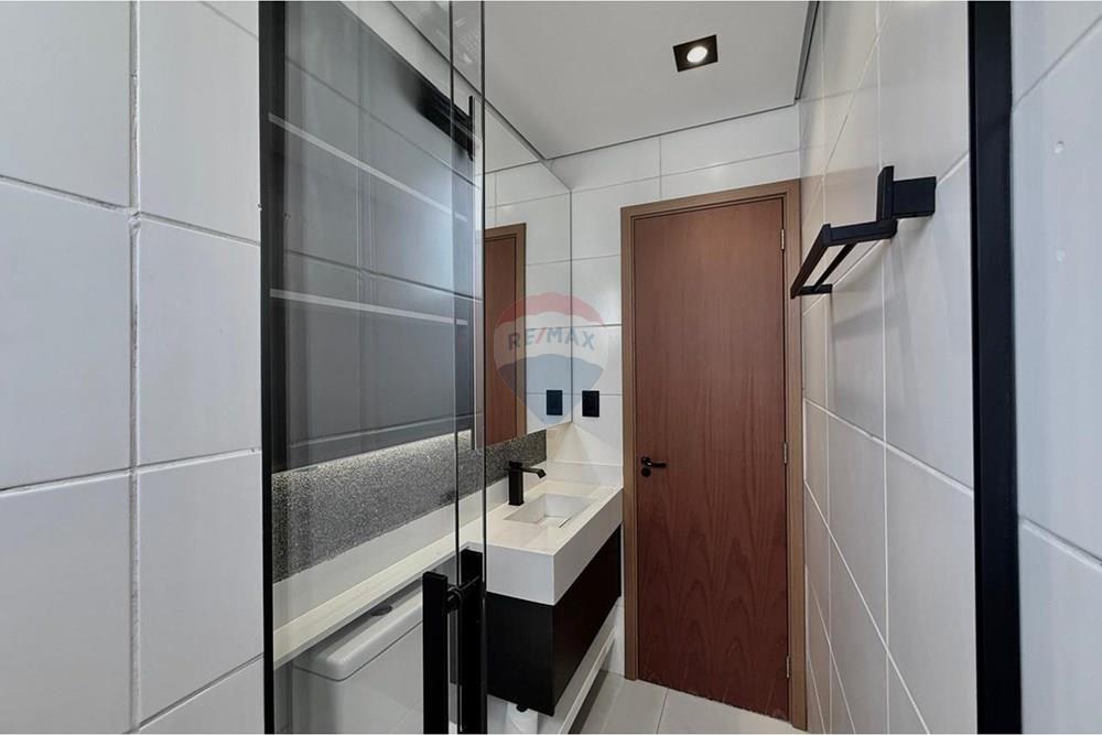 Apartamento - Venda - Ribeirão Preto , São Paulo - 7 banh suite (5).jpeg - Banheiro - 780271030-16