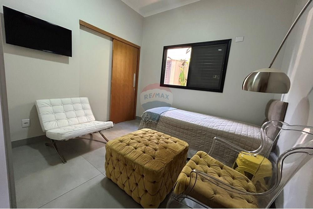 Casa de Condomínio - Venda - Ribeirão Preto , São Paulo - IMG_7494.JPEG - 780131053-20