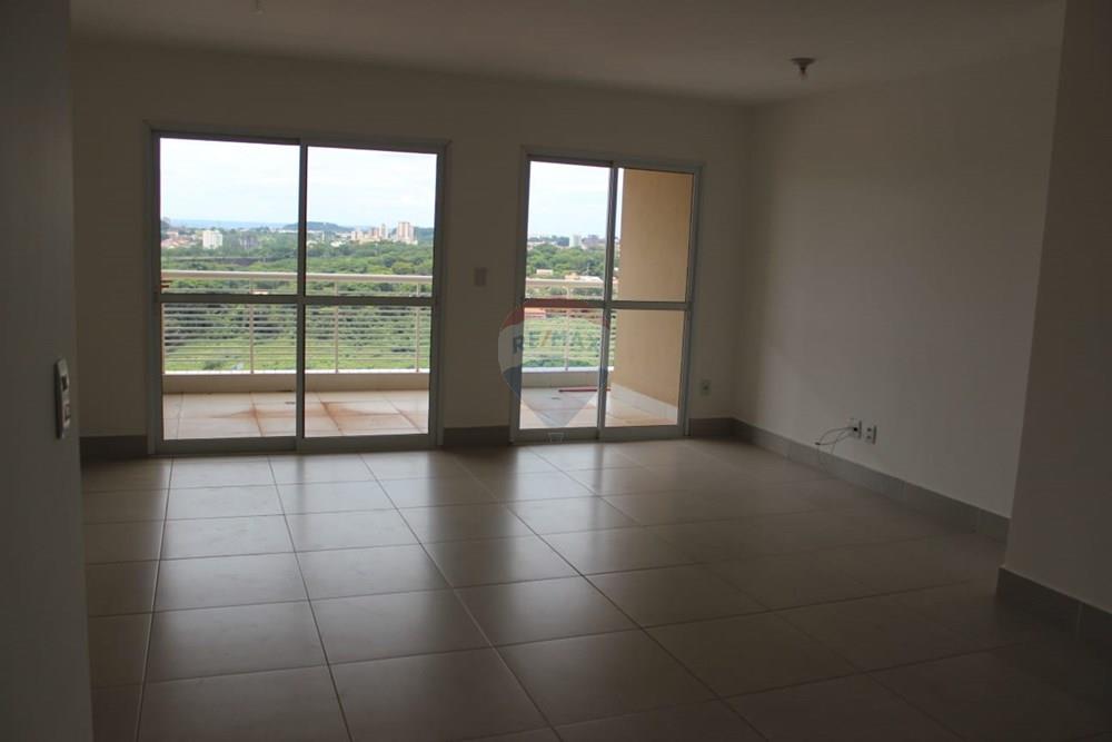 Apartamento - Alugar - Ribeirão Preto , São Paulo - 03.jpeg - Sala - 780241037-180