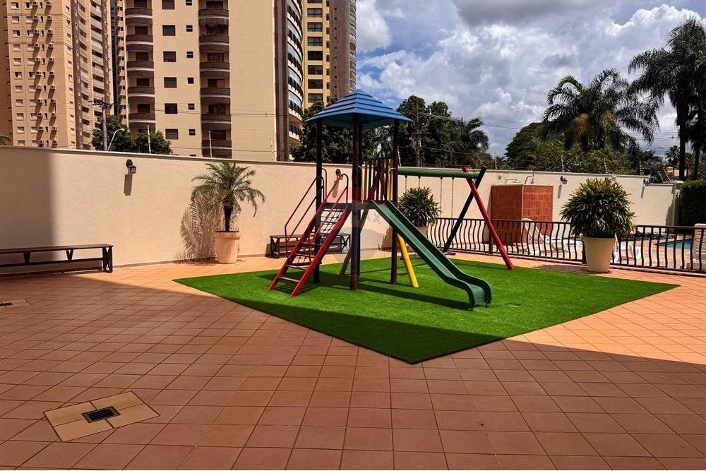 Apartamento - Alugar - Ribeirão Preto , São Paulo - CANDEIAS (2 de 39).jpg - 780071004-1079