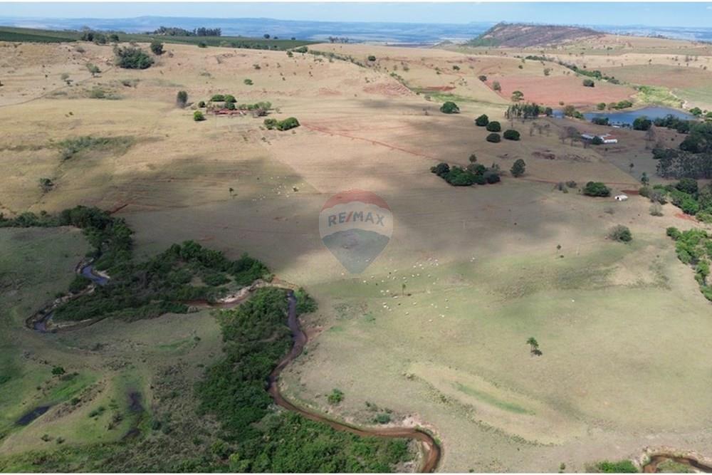 Chácara / Sítio / Fazenda - Venda - Cajuru , São Paulo - DJI_0281.JPG - 780171030-77