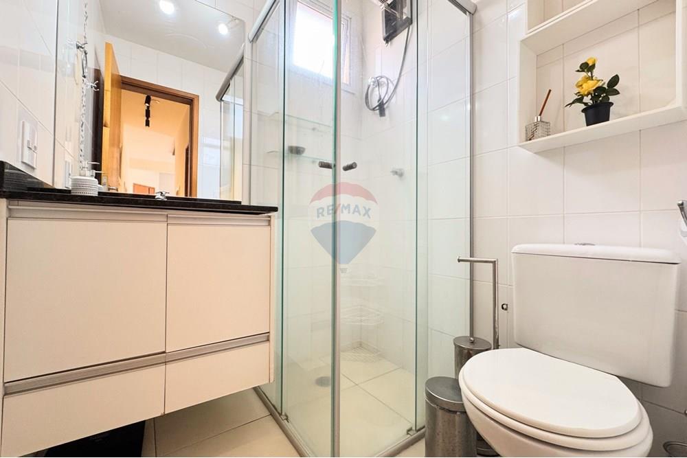 Apartamento - Venda - Ribeirão Preto , São Paulo - IMG_9590 - Copia.JPG - 780181011-286