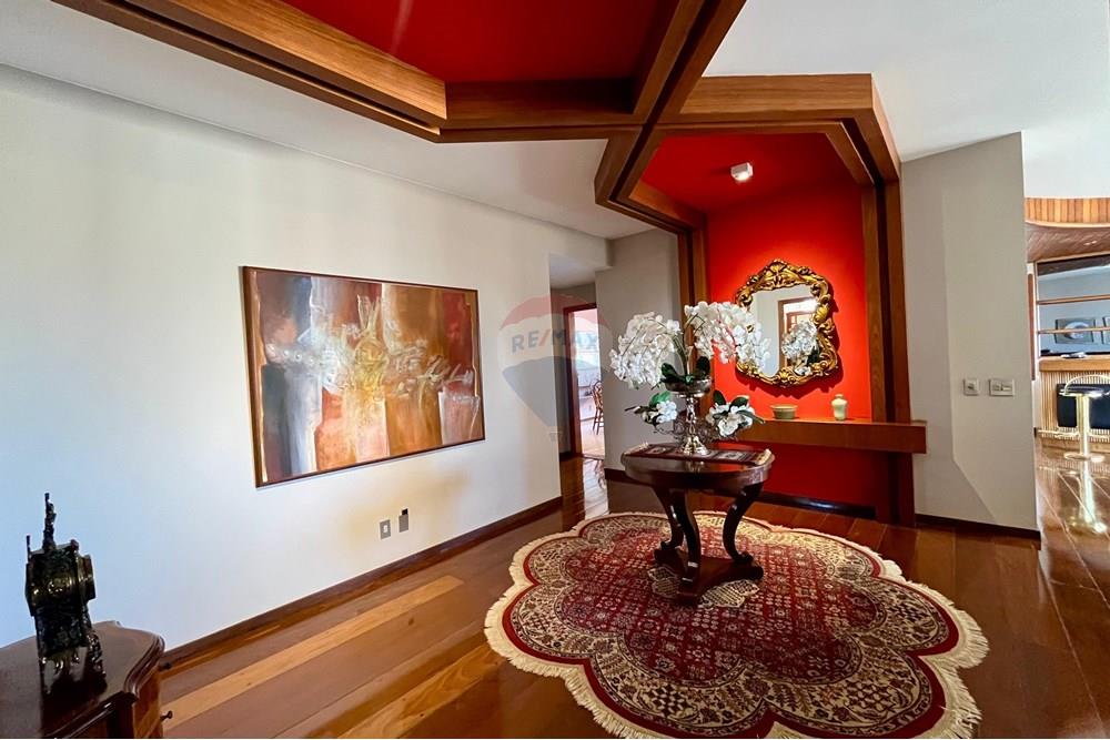 Apartamento - Venda - Ribeirão Preto , São Paulo - 76c40fd6-7b10-44e5-9b2e-7ce25bd0e211.jpg - 780181010-164