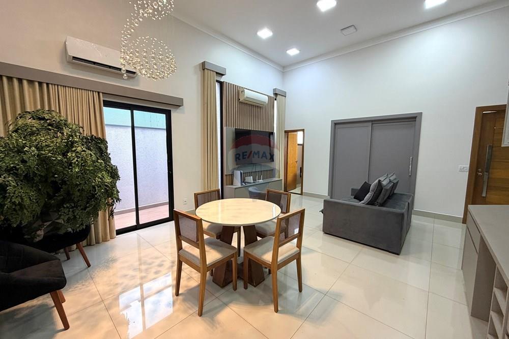 Casa de Condomínio - Venda - Ribeirão Preto , São Paulo - IMG_5044.JPG - 780251026-26