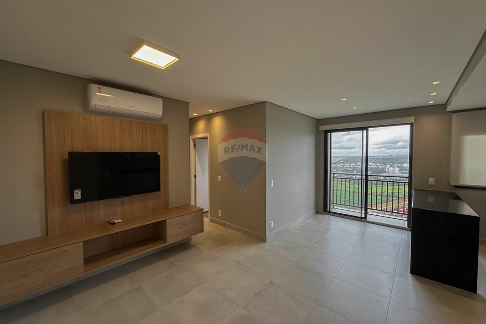 Apartamento - Alugar - Ribeirão Preto , São Paulo - IMG_5699.jpg - Sala - 780241008-273