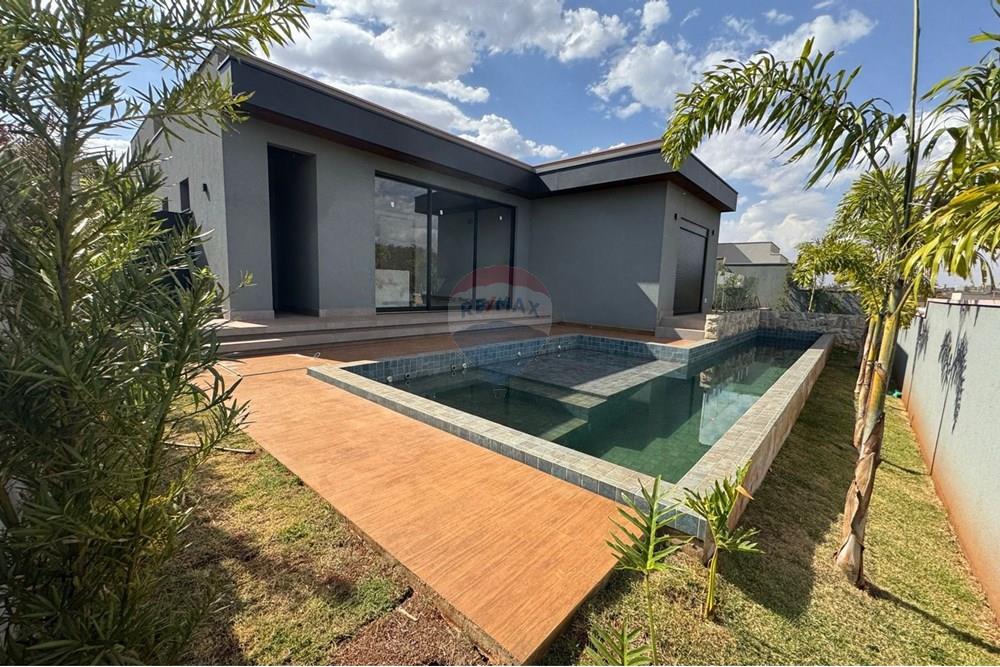 Casa de Condomínio - Alugar - Ribeirão Preto , São Paulo - 584bcfe3-1f83-43a6-8e65-6374cf4bbb5e.jpg - 780071015-488