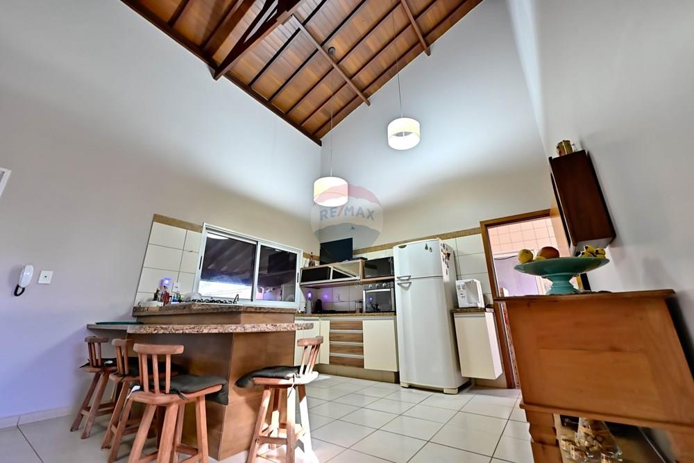 Casa de Condomínio - Venda - Cravinhos , São Paulo - FOTO-173.jpg - 780251001-62