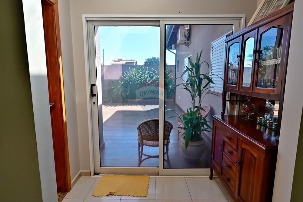 Casa de Condomínio - Venda - Cravinhos , São Paulo - FOTO-106.jpg - 780251001-62