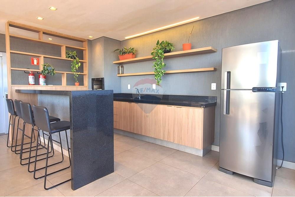 Apartamento - Alugar - Ribeirão Preto , São Paulo - COND. LAZER2.jpg - 780201052-11