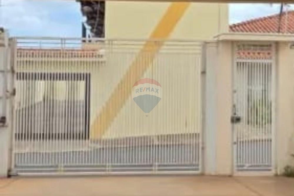 Apartamento - Venda - Ribeirão Preto , São Paulo - Portão (1).jpg - 780171073-2