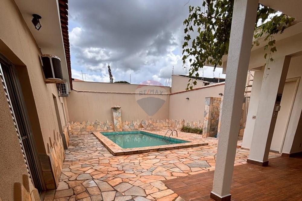 Casa - Venda - Ribeirão Preto , São Paulo - FOTO 10.jpg - 780071083-9