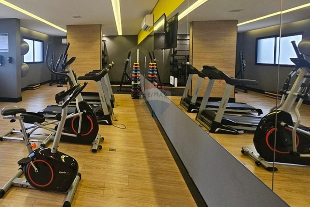 Apartamento - Venda - Ribeirão Preto , São Paulo - Imagem do WhatsApp de 2025-10-21 à(s) 13.19.43_dfc591f7.jpg - Pátio interno - 780091010-66