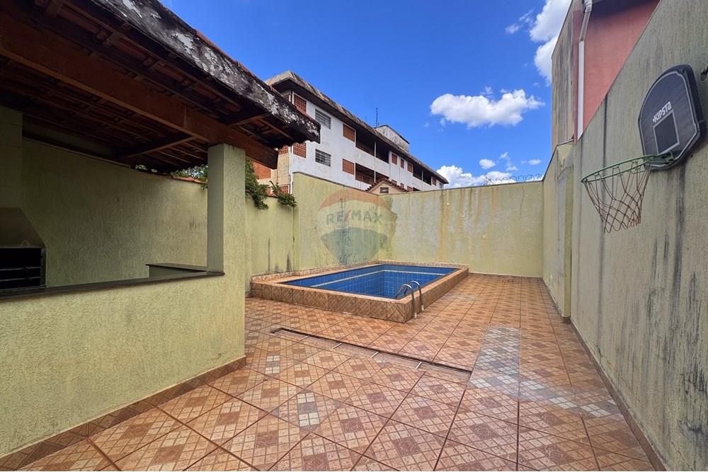 Casa - Venda - Ribeirão Preto , São Paulo - RUA GONÇALVES DIAS, 781 (25 de 35).jpg - 780071038-55
