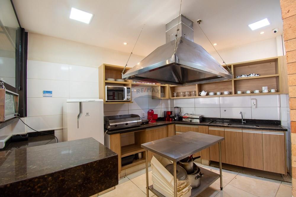 Loja - Alugar - Ribeirão Preto , São Paulo - WTB-Neo-restaurante_0046.JPG - 780241008-260