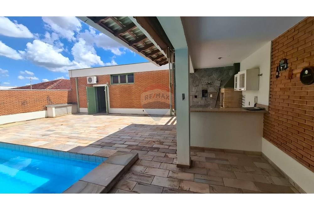 Casa - Alugar - Ribeirão Preto , São Paulo - 11.jpg - 780171072-4