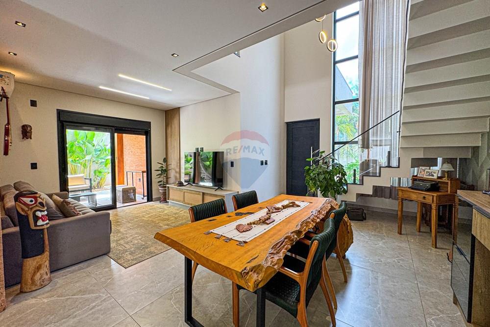 Casa de Condomínio - Venda - Ribeirão Preto , São Paulo - IMG_5445.jpg - 780181033-40