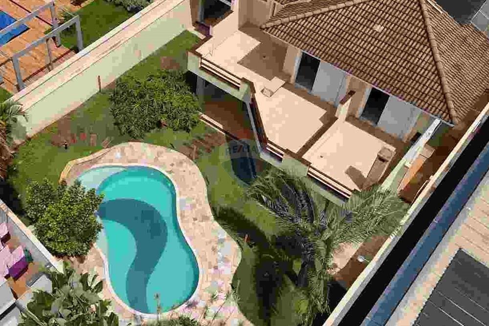 Casa de Condomínio - Venda - Ribeirão Preto , São Paulo - DJI_20260317113023_0775_D - frame at 0m4s.jpg - Varanda - 780151051-7