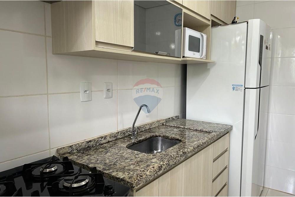Apartamento - Venda - Ribeirão Preto , São Paulo - WhatsApp Image 2025-11-15 at 17.28.02 (6).jpeg - Cozinha - 780211055-6