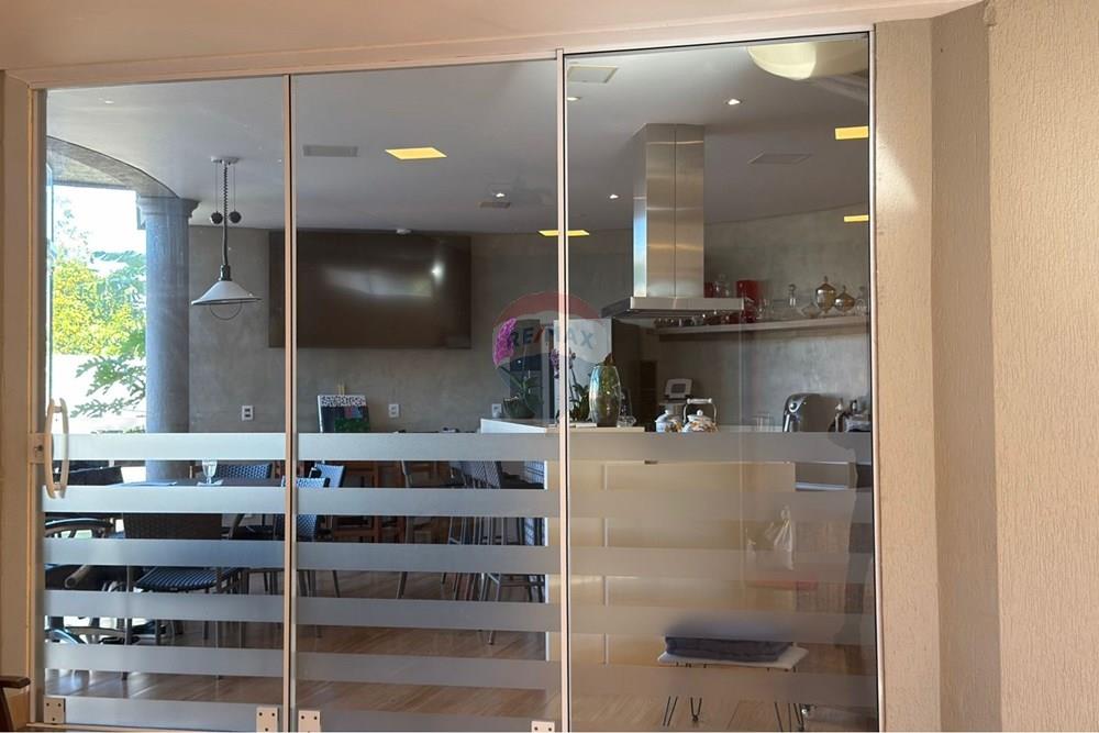 Sobrado - Venda - Ribeirão Preto , São Paulo - Area Gourmet.jpeg - 780251042-2