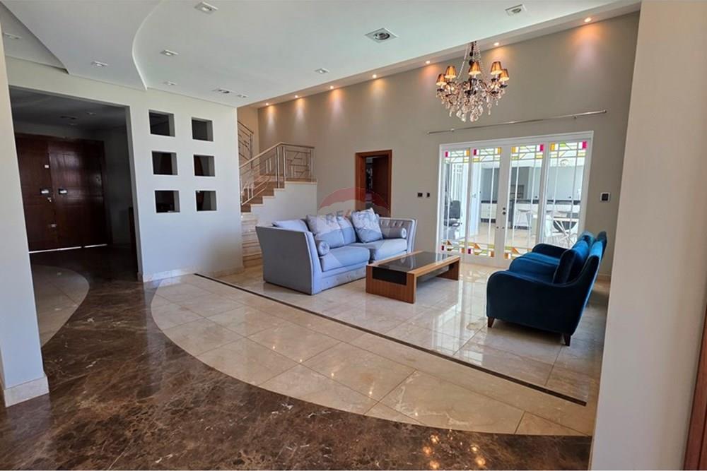 Sobrado - Venda - Sertãozinho , São Paulo - Living H Casa Expedicionário Lellis 139.jpg - Sala de jantar - 780191001-116