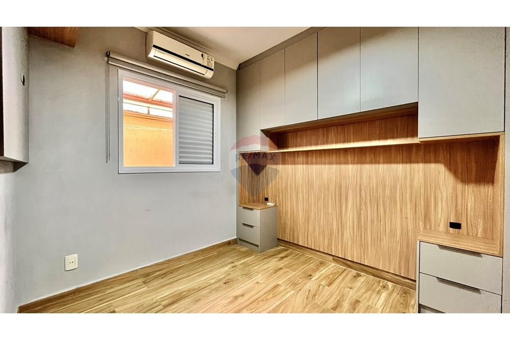 Casa de Condomínio - Venda - Ribeirão Preto , São Paulo - 13.jpeg - Quarto - 780091030-72