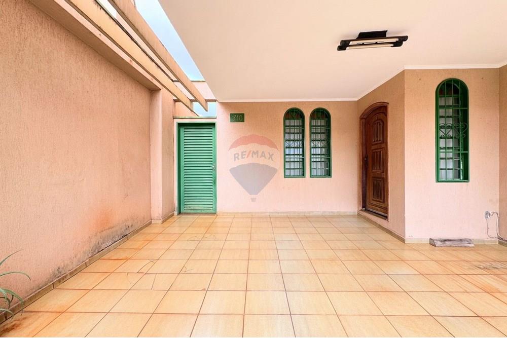 Casa - Venda - Ribeirão Preto , São Paulo - Garagem.jpg - 780211057-3