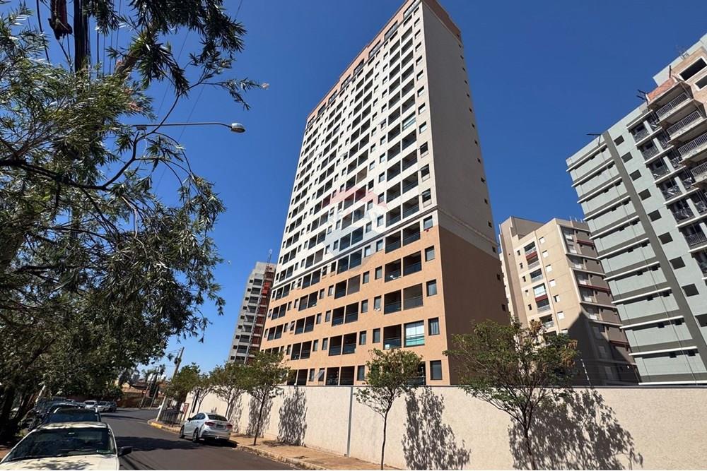 Apartamento - Alugar - Ribeirão Preto , São Paulo - b1664d76-4008-40fe-98db-136006bef9d5.jpg - 780071015-492