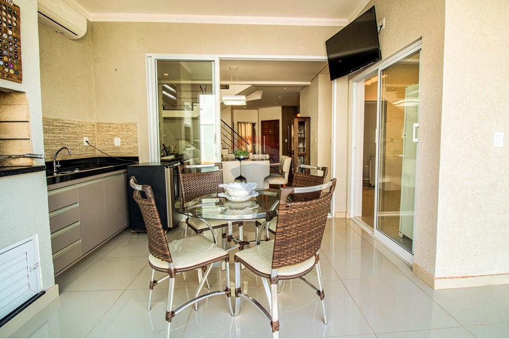 Casa de Condomínio - Venda - Ribeirão Preto , São Paulo - CASA BUONA VITA (18).jpg - 780121035-1