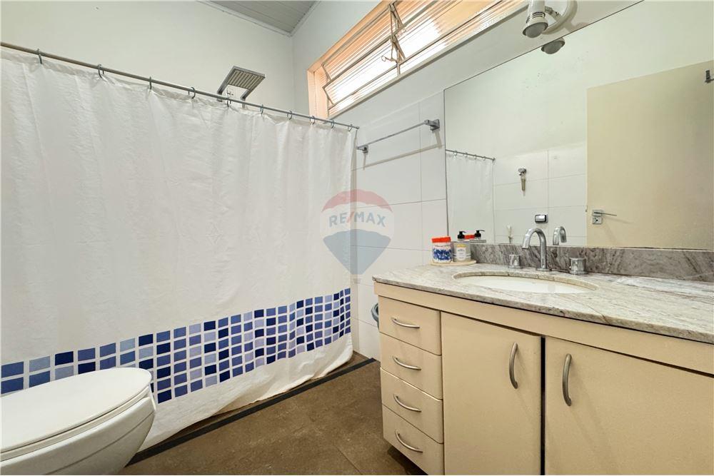 Casa - Venda - Ribeirão Preto , São Paulo - Banheiro - 780211023-80
