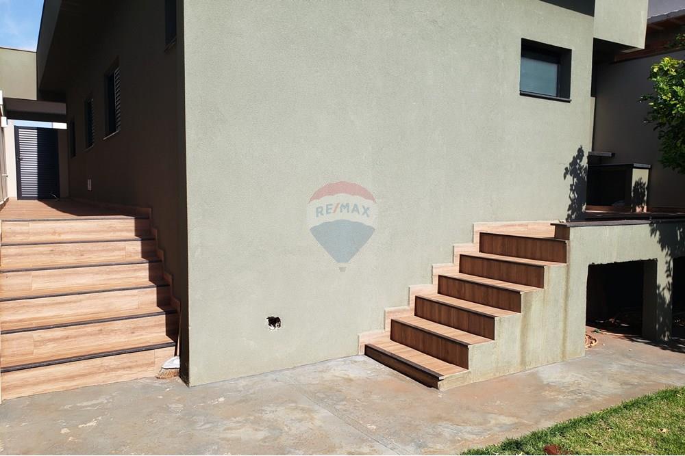 Casa de Condomínio - Venda - Ribeirão Preto , São Paulo - 0956b441-d984-482b-b9c0-b9b834b3db72.jpg - 780241026-6