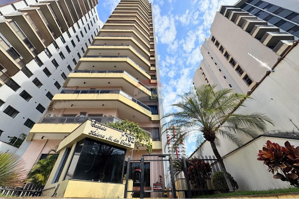 Apartamento - Venda - Ribeirão Preto , São Paulo - IMG_7032.JPG - Fachada - 780211057-11