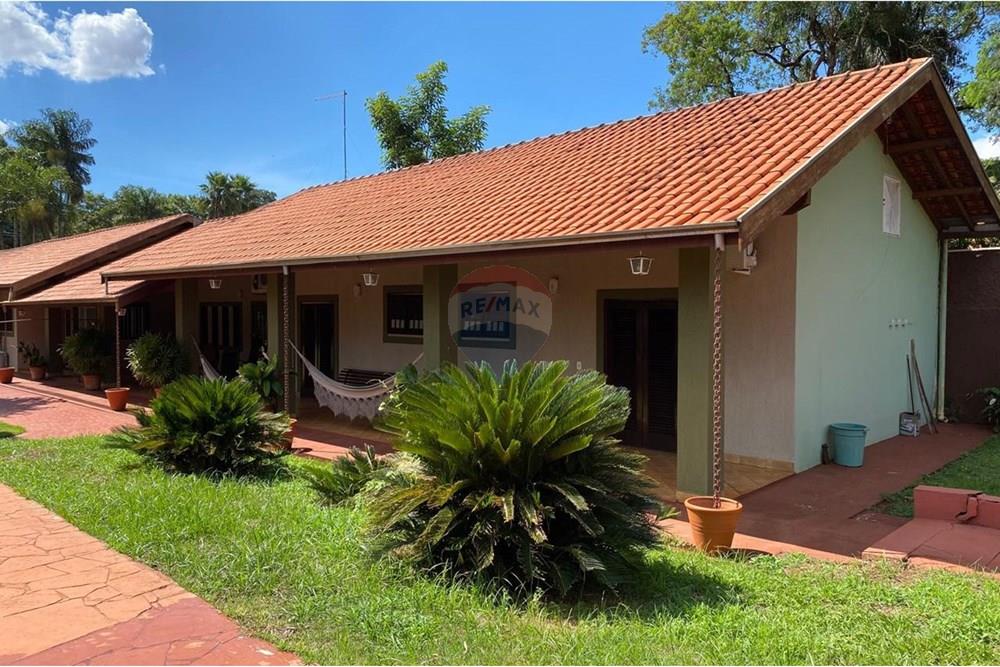 Casa de Condomínio - Venda - Ribeirão Preto , São Paulo - casa 4.jpeg - 780171066-24