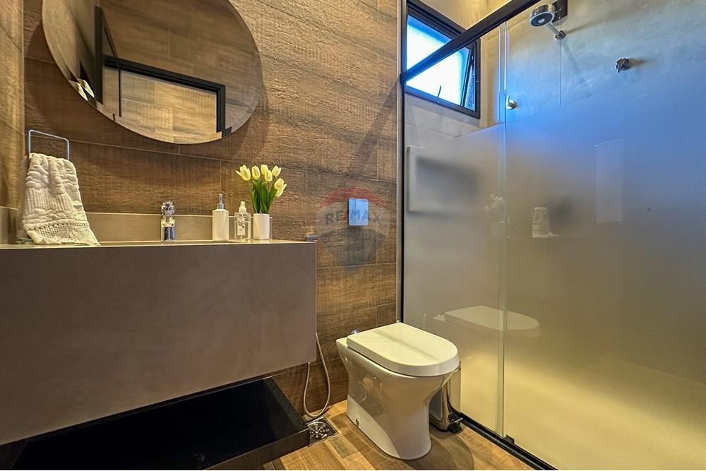 Casa de Condomínio - Venda - Ribeirão Preto , São Paulo - 40.jpg - 780241012-33