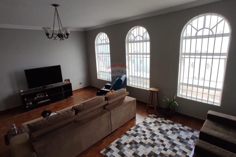 Casa - Venda - Sertãozinho , São Paulo - 06.jpg - Sala - 780191010-20