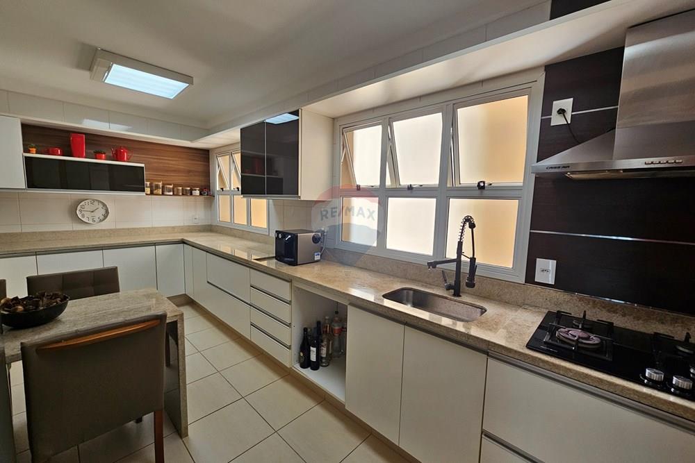 Apartamento - Venda - Ribeirão Preto , São Paulo - 20260116_134227.jpg - Cozinha - 780091010-68