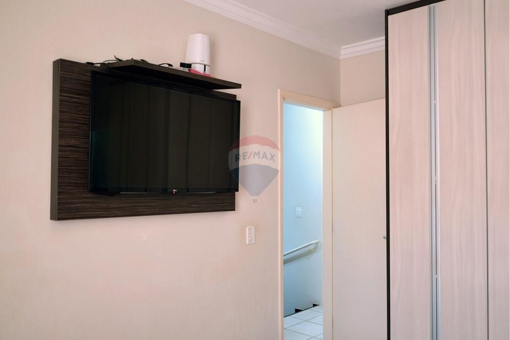 Casa de Condomínio - Venda - Ribeirão Preto , São Paulo - Casa_Vila do Golfe_Ribeirão Preto (45).JPG - 780091021-83