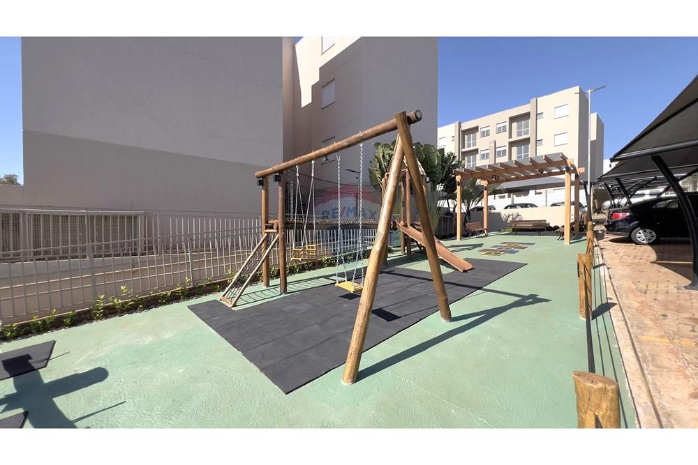 Apartamento - Venda - Ribeirão Preto , São Paulo - IMG_0764.jpg - Pátio interno - 780091007-101