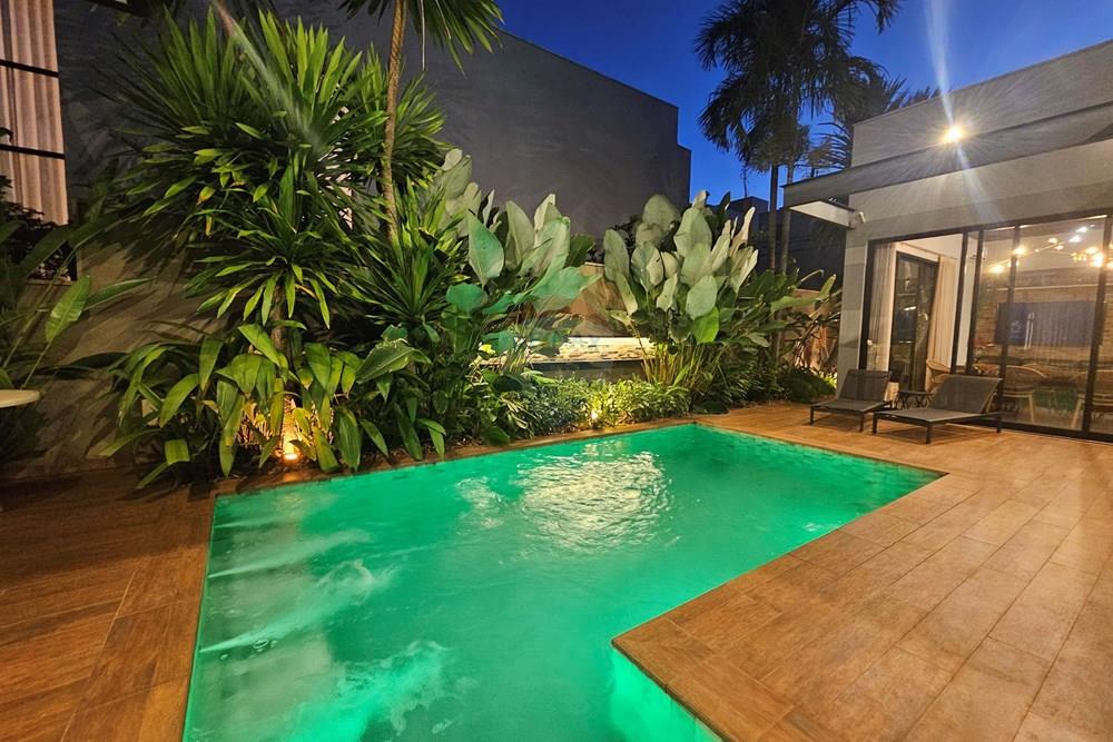 Casa de Condomínio - Venda - Ribeirão Preto , São Paulo - 20260303_190220.jpg - 780091010-70