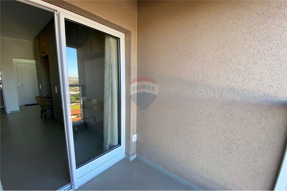 Apartamento - Alugar - Ribeirão Preto , São Paulo - 22 - 780241008-271