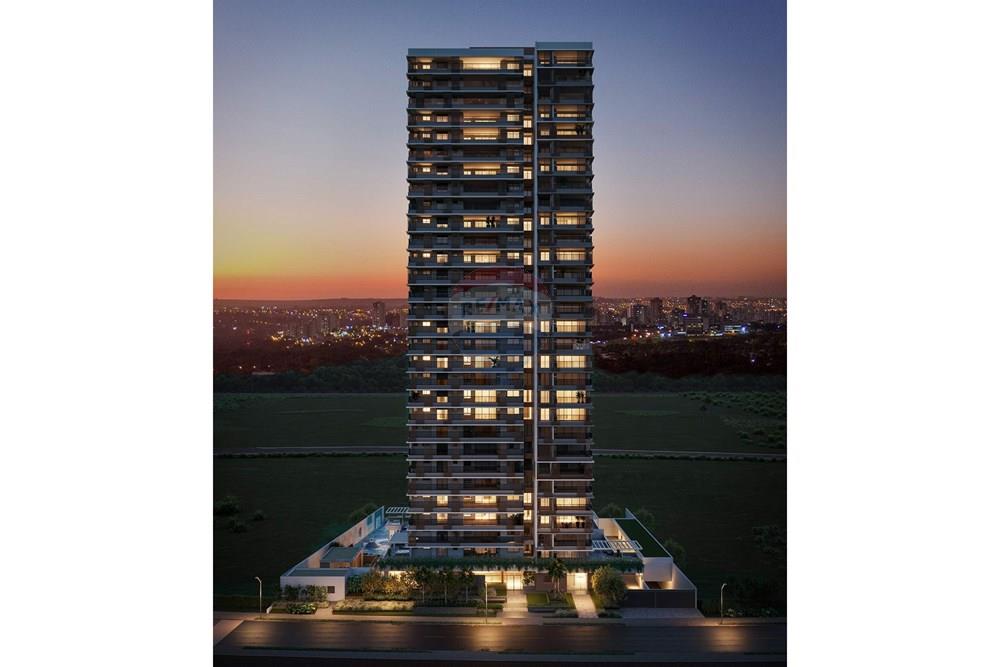 Apartamento - Venda - Ribeirão Preto , São Paulo - Fachada-Noturna.jpg - Fachada - 780271030-17